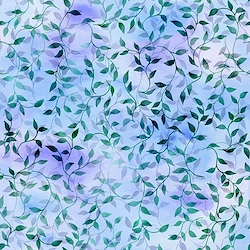 Hyacinth - Paisley In Love